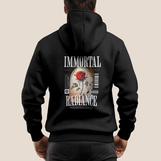 1996 IMMORTAL HOODED