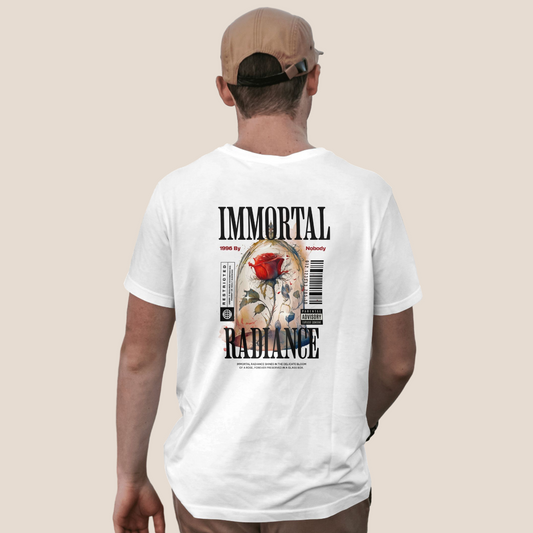 1996 IMMORTAL TEE